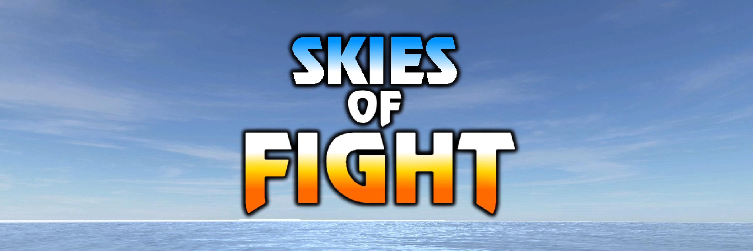 Skies of Fight