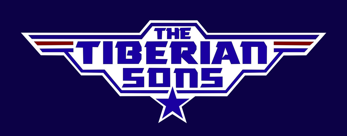 The Tiberian Sons